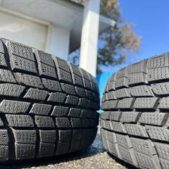 14インチスタッドレスセット ルーミー、タンク、トール、ポルテ、パッソ