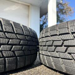 14インチスタッドレスセット ルーミー、タンク、トール、ポルテ、パッソ