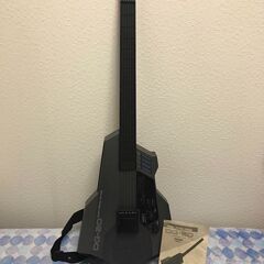 カシオデジタルギター　DG-20