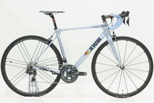 CINELLI 「チネリ」 VERY BEST OF LTD 2018年モデル ロードバイク CINELLI 「チネリ」 VERY BEST OF LTD 2018年モデル ロードバイク