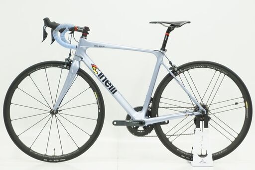 CINELLI 「チネリ」 VERY BEST OF LTD 2018年モデル ロードバイク