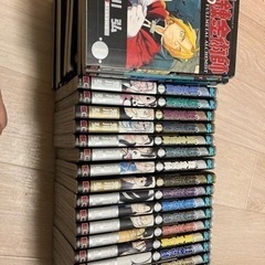 【お値下げ可】鋼の錬金術師全27巻+DVD
