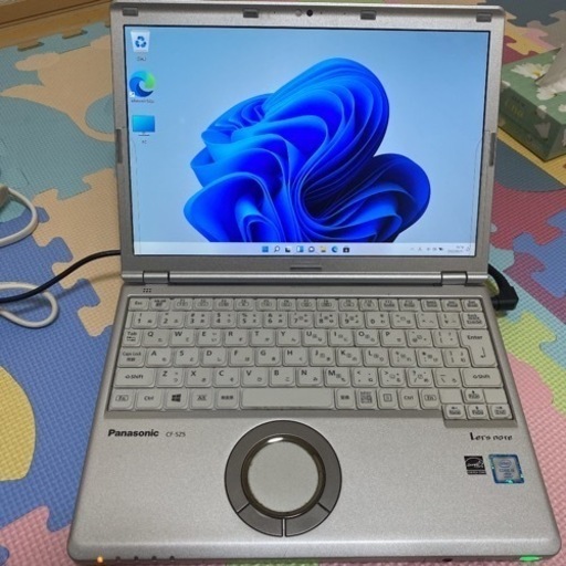 その他 Panasonic CF-sz5 windows11 office2019