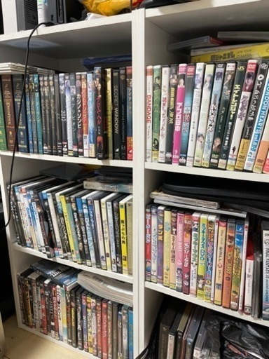 漫画と映画DVDまとめて売ります institutoloscher.net