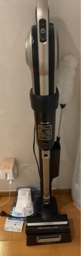 KIC-CSP5 アイリスオーヤマ 掃除機 キャニスティッククリーナー