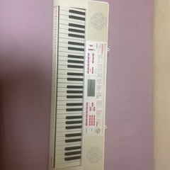 電子ピアノ(メロディー(音楽)付き)