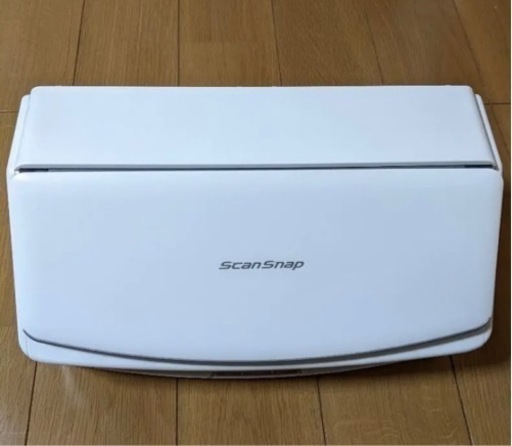 PFU ScanSnap iX1500 FI-IX1500 スキャンスナップ