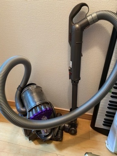 ダイソン 掃除機