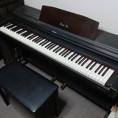 【決まりました】電子ピアノ カシオ CASIO CDP-5500...