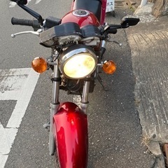カワサキ　バイク　ninja