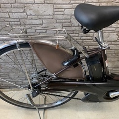 新生活応援SALE 東京23区配達無料 新基準 ブリヂストン アシスタ 8.7Ah 