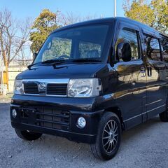 21y　クリッパーリオ　禁煙車　社外アルミホイール　２２万円！！