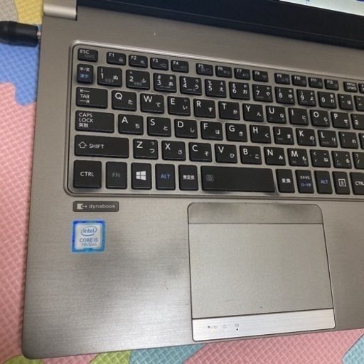 東芝 ノートパソコン 2018年3月発表モデル office2019(2)