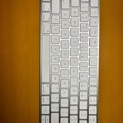Apple純正Magic Keyboard第二世代　US配列　B...