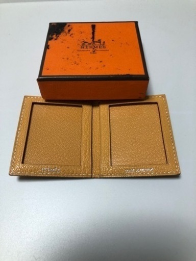 楽天市場】エルメス ミニフォトの通販 【未使用】エルメス ミニフォト