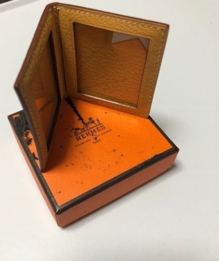 HERMES エルメス ミニフォトケース 未使用 | w2-worldbuffet.co.uk