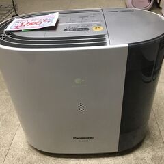 ☆中古 激安！！￥1,500！！Panasonic　パナソニック...