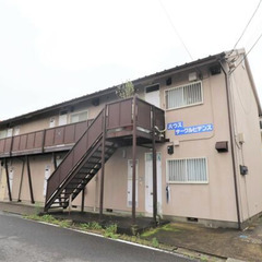 🎉入居初期費用8.5万円🎉 京成本線/京成臼井駅 歩10分 ✨佐...