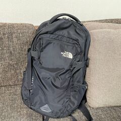 NORTH FACE IRON PEAK 28LとSTANDAR...