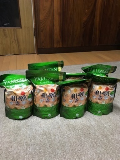 ドッグフード 1kg✖️6袋（購入数は自由 2,500円/袋）
