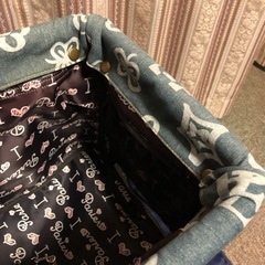 マザーカート　アジリティー　パリエロチカ　PARIEROモノグラム