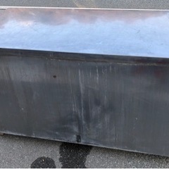 ⭐︎中古品　作業台(引出し付き)　1500×750×800mm  厨房機器⭐︎