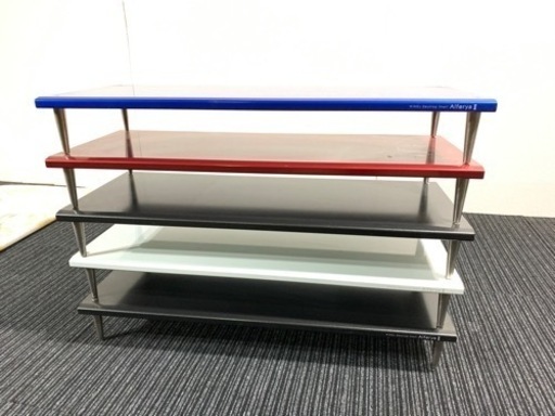 WiNDy Desktop Shelf Alferya II