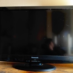 【ネット決済】Panasonic VIERA X1 TH-L32...