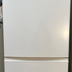 【ネット決済】アクア　冷凍冷蔵庫　  AQR-18E　184L　...