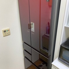 【受付終了しました】冷蔵庫　シャープ　2020年製