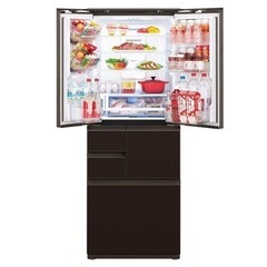 【受付終了しました】冷蔵庫　シャープ　2020年製