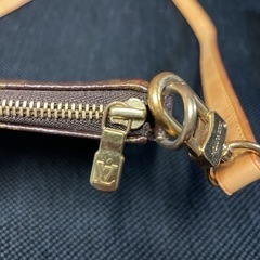 ルイヴィトンチェリーポーチandコインケースセット