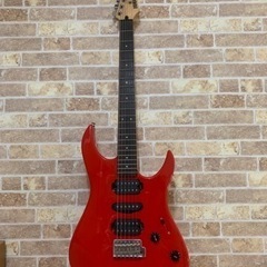 ギター YAMAHA YGX121D ジャンク品