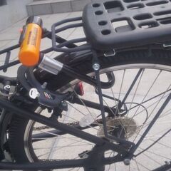 Panasonic パナソニック  ハリヤ  16ah