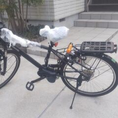 Panasonic パナソニック  ハリヤ  16ah