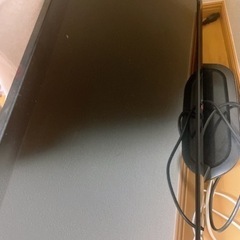 写真粗くてすみません！テレビ