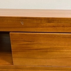 スキャンティーク scanteak SCANTEAK TVボード