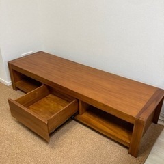 スキャンティーク scanteak SCANTEAK TVボード