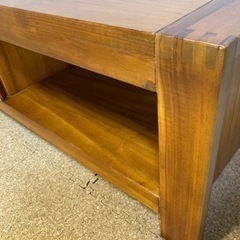 スキャンティーク scanteak SCANTEAK TVボード