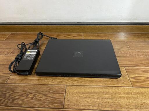 富士通　ノートパソコン+ オフィス2013