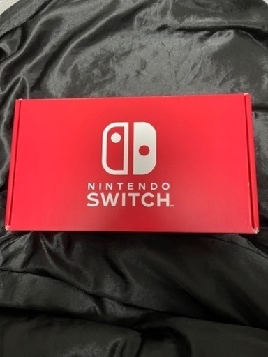 任天堂 旧型Switch 動作確認済み