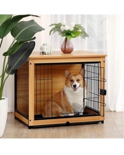 激安大特価 美品 中型犬 小型犬 ゲージ かご おり Portugalguide De