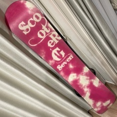 スノーボード　ゴーグル　セット