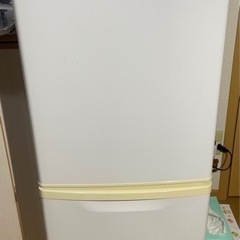 Panasonic 冷凍冷蔵庫 
