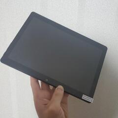 【受け取り先決定】長崎市内！即日感謝！美品タブレット売ります！