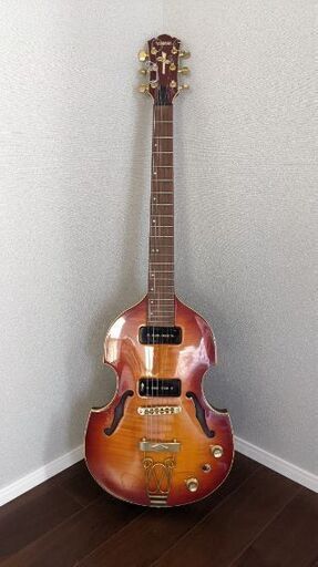 弦楽器、ギター YAMAHA VG-Standard