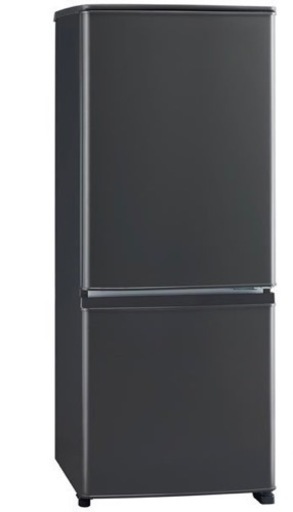 三菱ノンフロン冷凍冷蔵庫 mr-p15f-h形