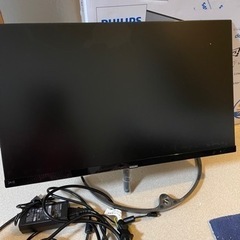 Philips 液晶モニター 241E9