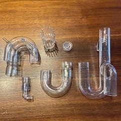 マメオーバーフロー　美品