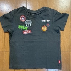 男の子 Tシャツ　3